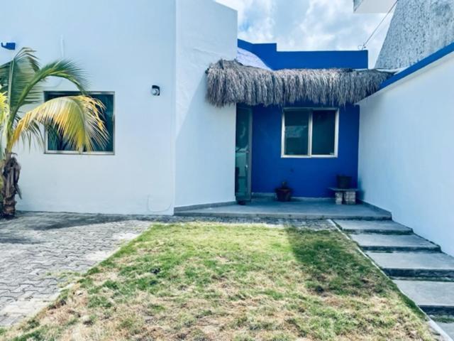 Punta Me Modern Mexican Near The Beach Cancun