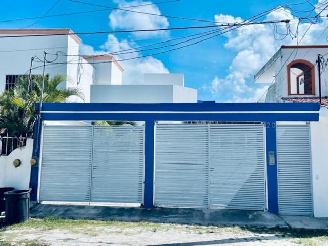 Holiday home Punta Me Modern Mexican Near The Beach *