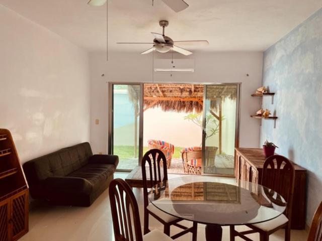 Holiday home Punta Me Modern Mexican Near The Beach *