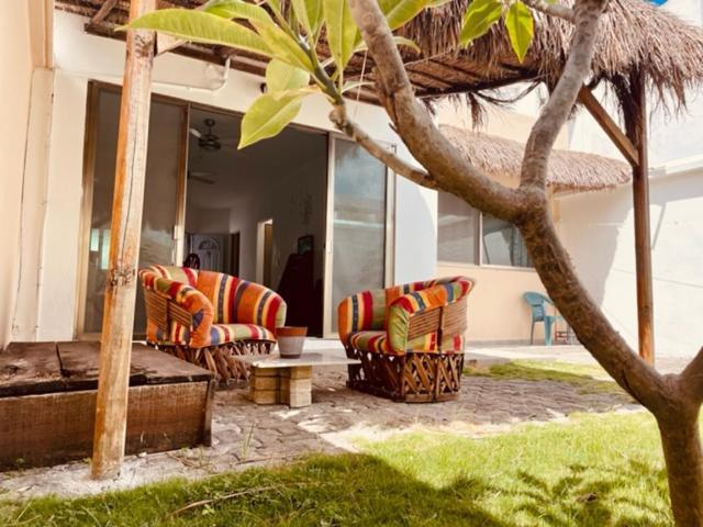 Punta Me Modern Mexican Near The Beach Cancun