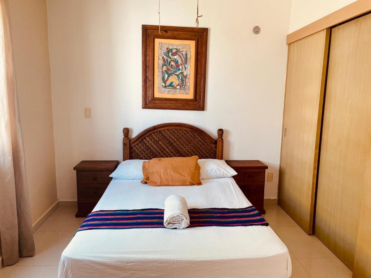 Holiday home Punta Me Modern Mexican Near The Beach *