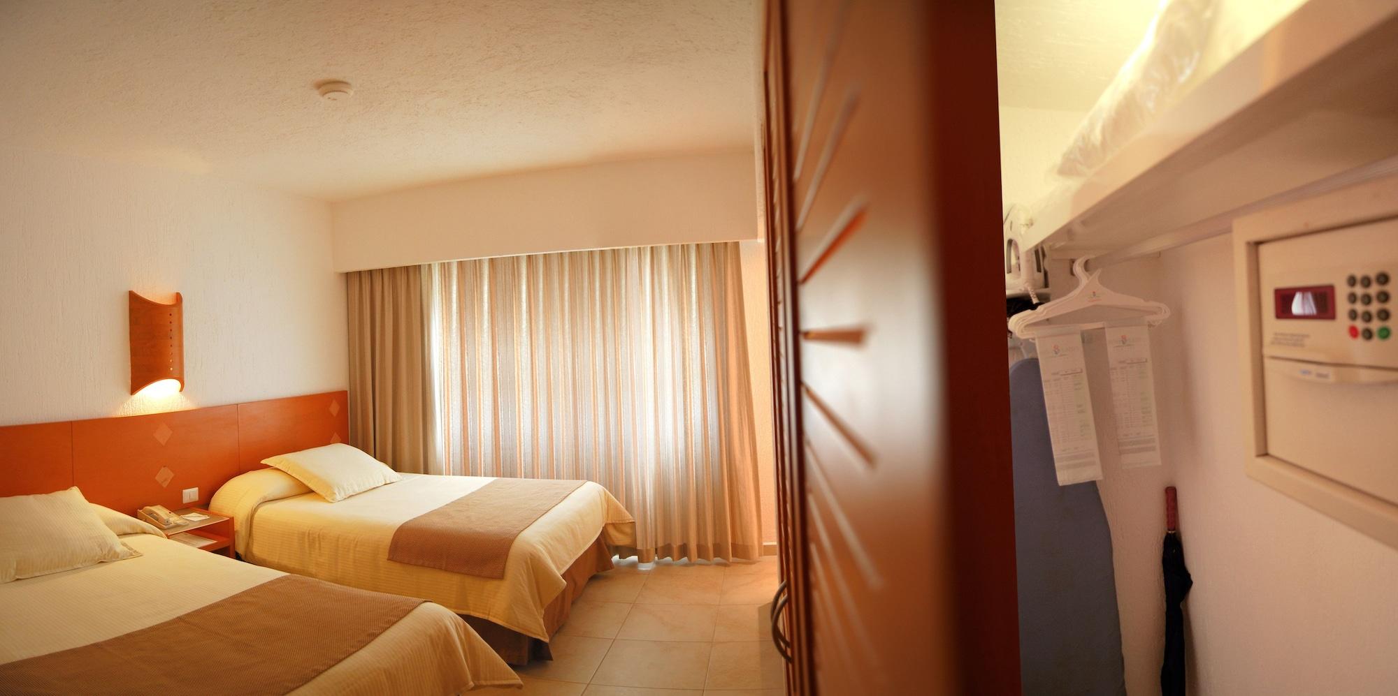 Laguna Golf & Spa 4*