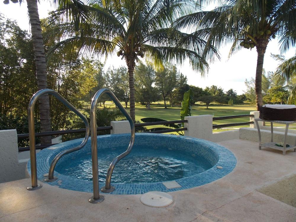 Hotel Laguna Golf & Spa Cancun