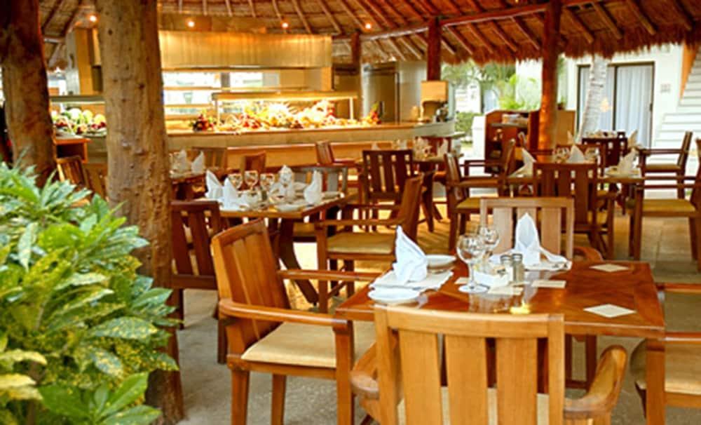 Laguna Golf & Spa Cancun