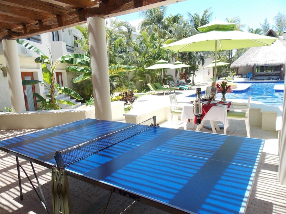 Laguna Golf & Spa 4* Cancun