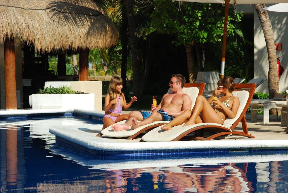 Laguna Golf & Spa Cancun