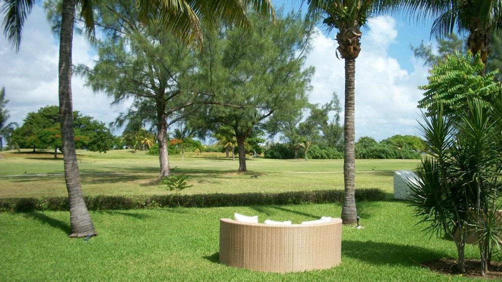 Laguna Golf & Spa Cancun