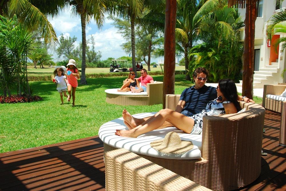 Laguna Golf & Spa Cancun
