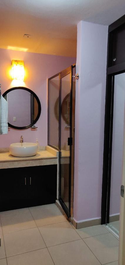 Apartment Pachamama Cancún