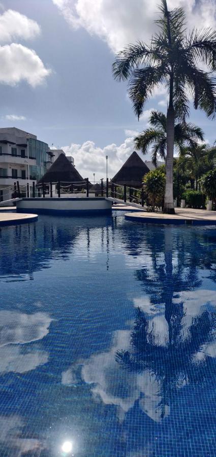 Pachamama Apartment Cancún