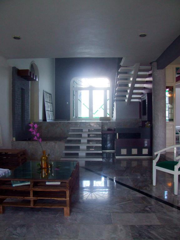 Casa Tz'unun Bed & Breakfast Cancun