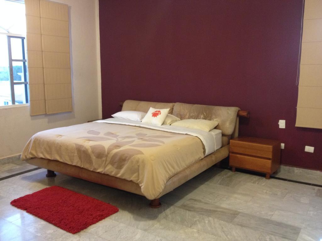 Bed & Breakfast Casa Tz'unun