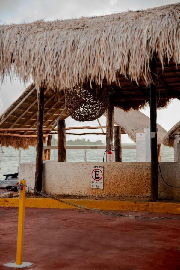 Newly Renovated ! Laguna Cancun