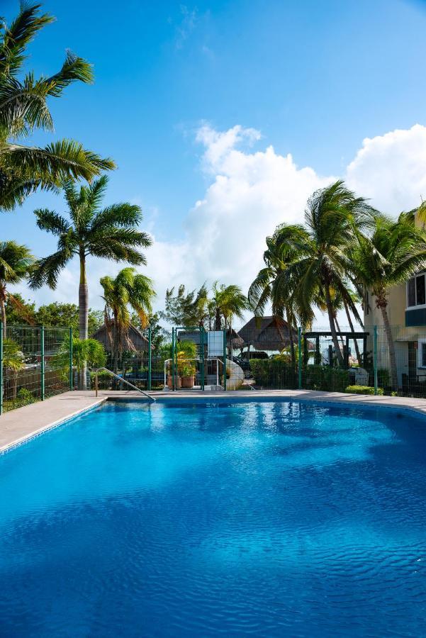 Newly Renovated ! Laguna Holiday park Cancun