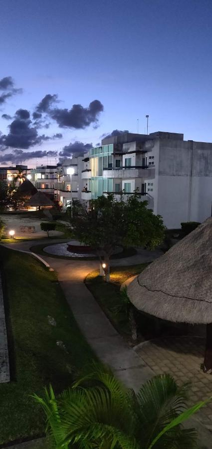 Apartment Pachamama Cancún