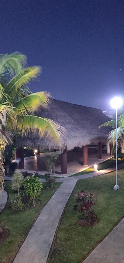 Apartment Pachamama Cancún