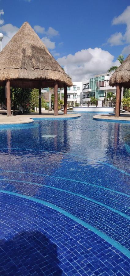 Pachamama Apartment Cancún