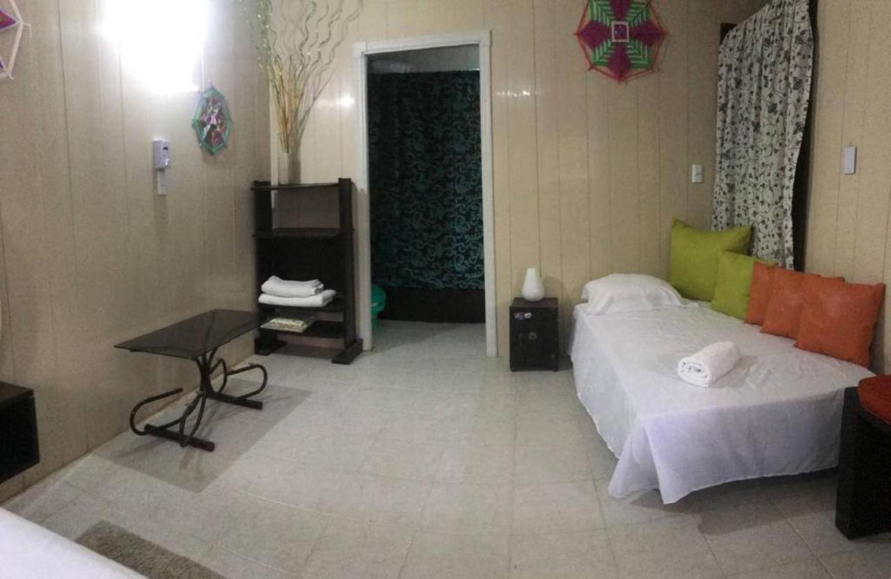 Apartment Yaakun Studio. 350 M Ferrys Isla Mujeres Cancún