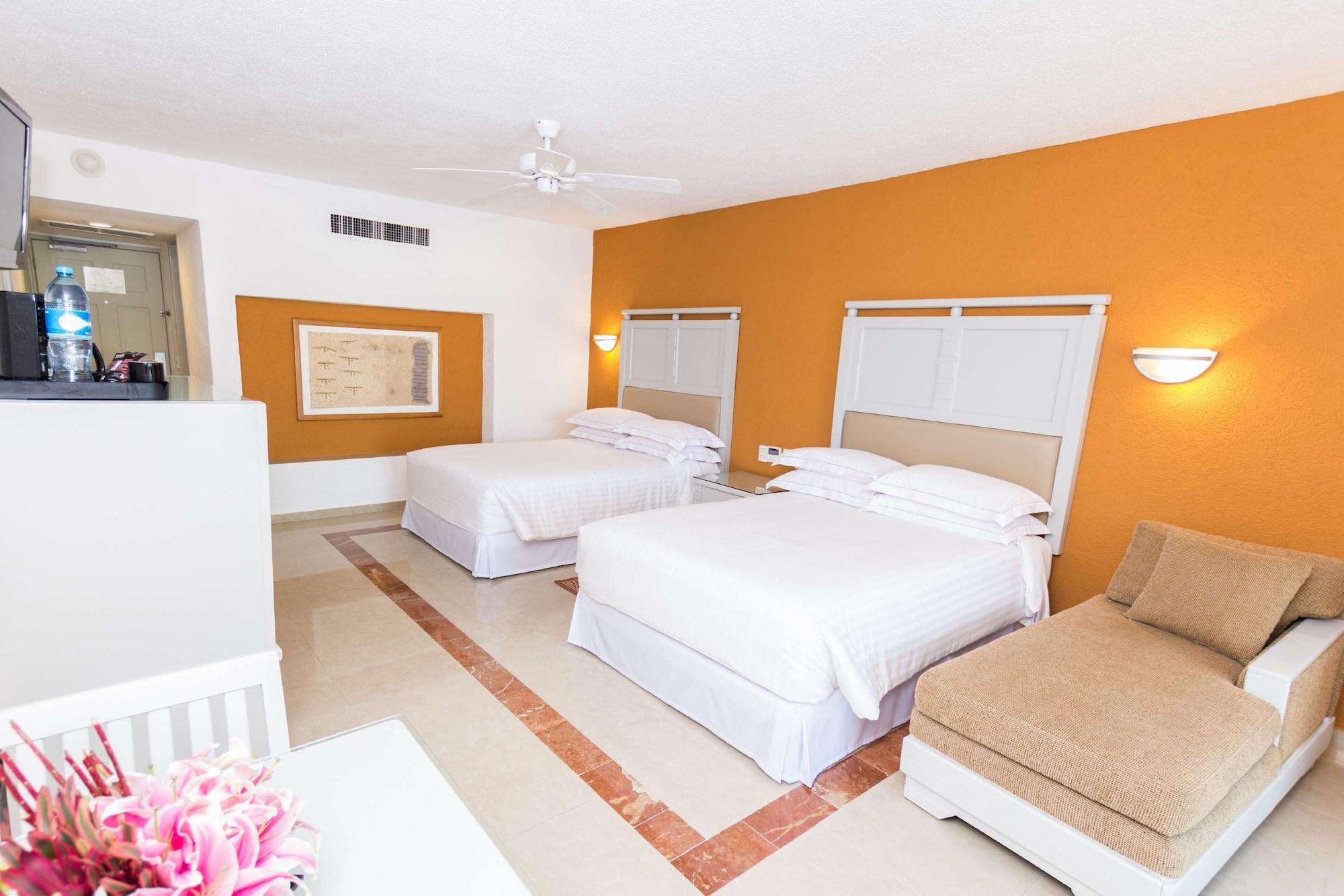 Occidental Costa 4*