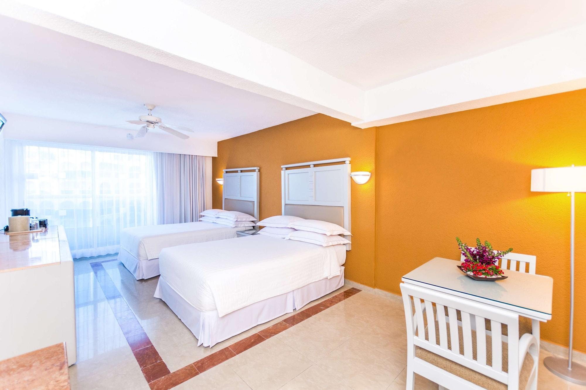 Resort Occidental Costa 4*