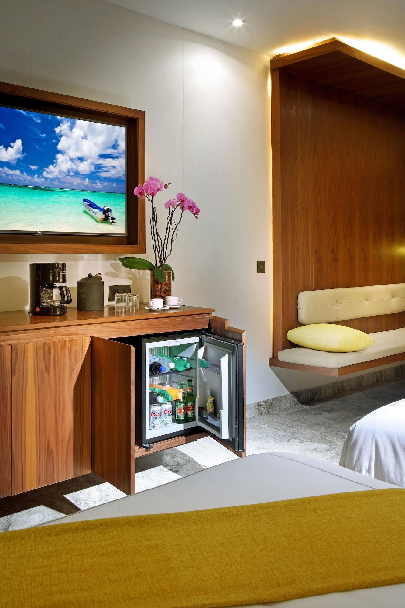 Resort Grand Palladium Select Costa Mujeres Cancun