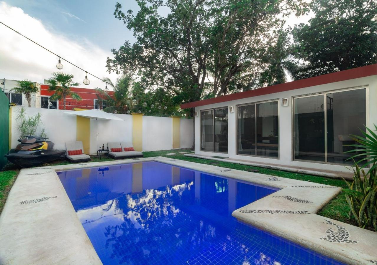 Villa Flamingo Cancun