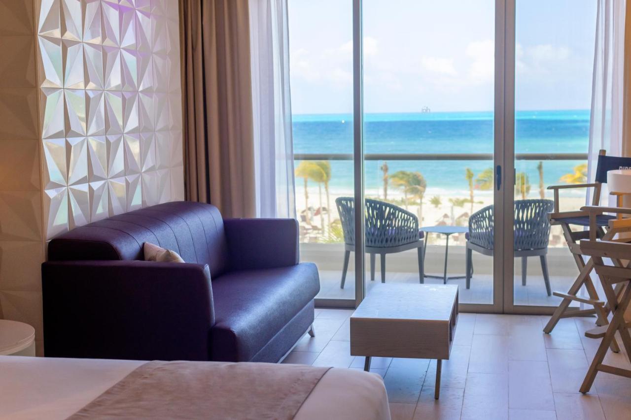 Planet Hollywood Cancun, An Autograph Collection (adults Only) Resort Cancun
