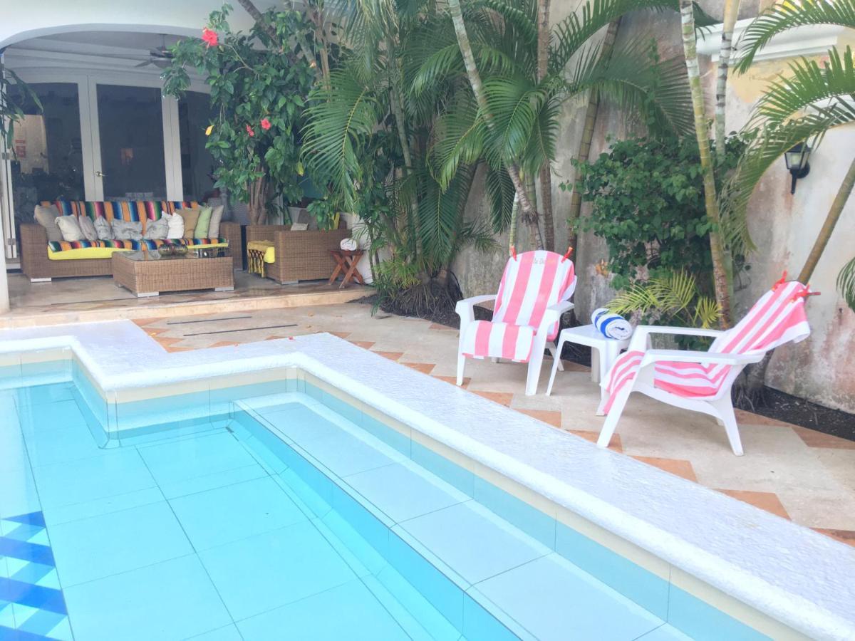 Hotel La Du Golf A Boutique Cancun