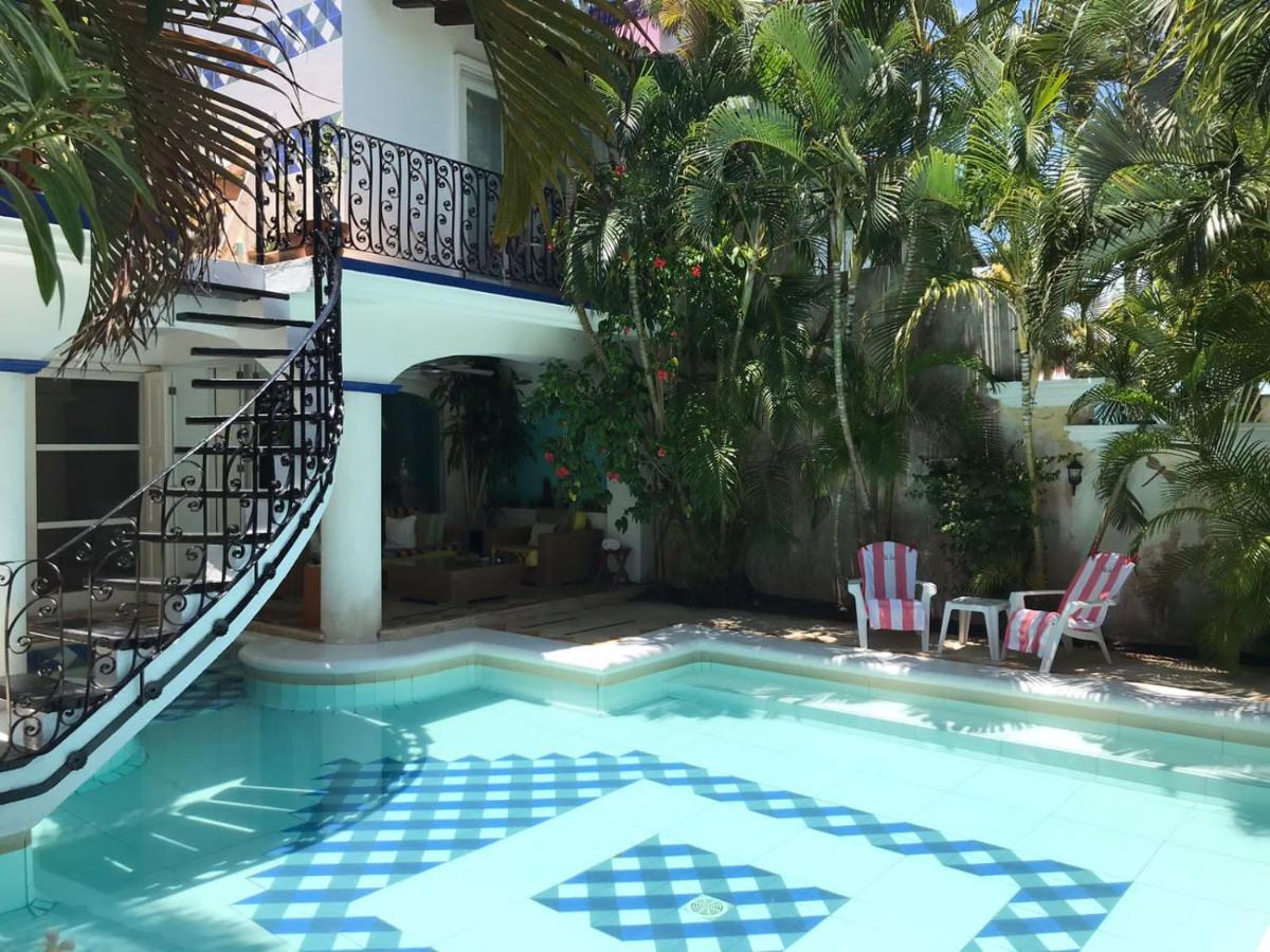 La Du Golf A Boutique Hotel Cancun