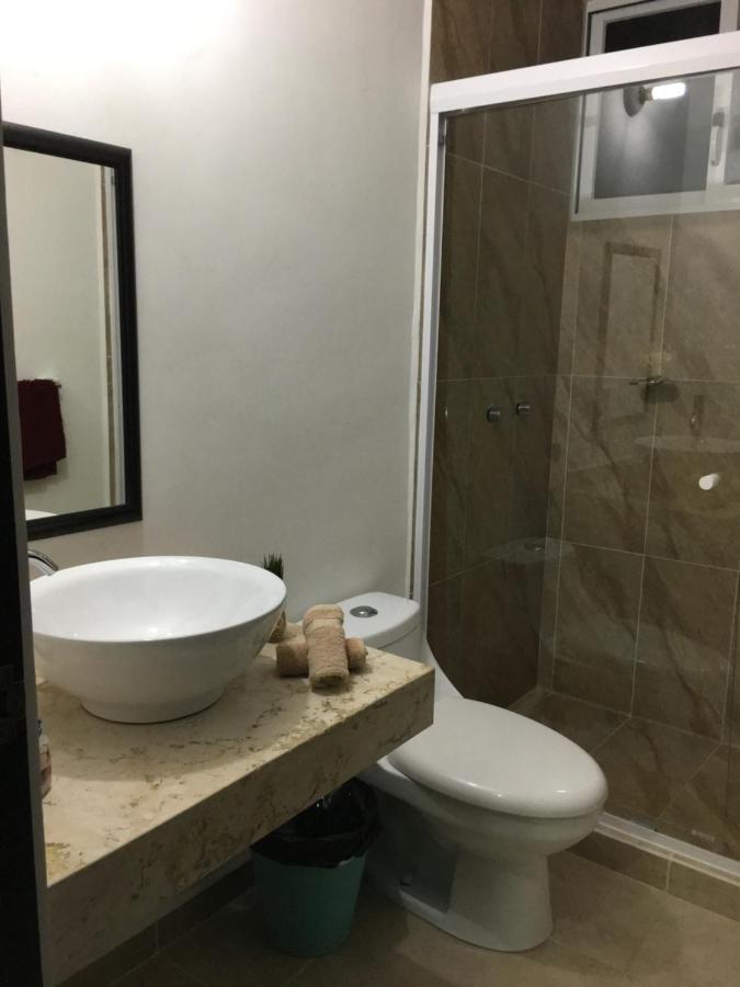 Apartment Dream Lagoons