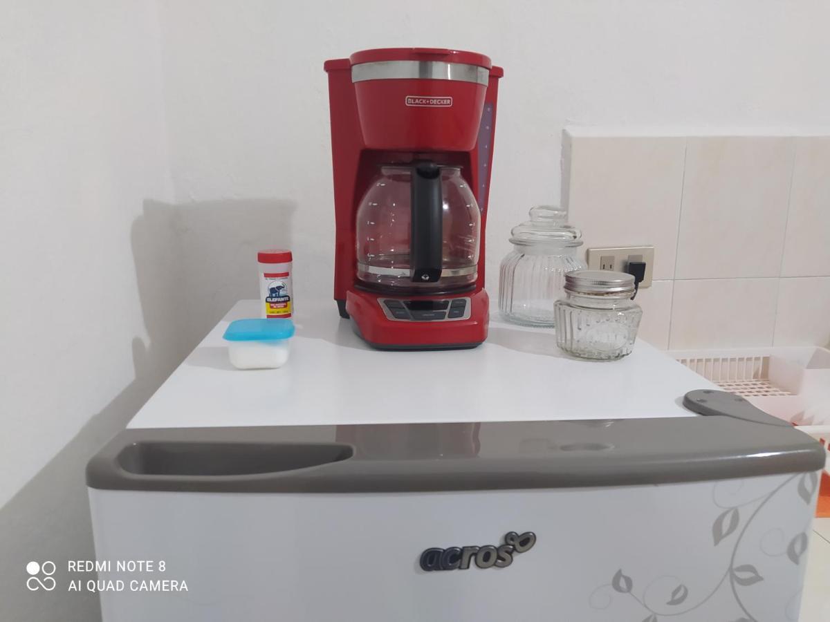 Guest house Ubicacion Privilegiada, A Un 