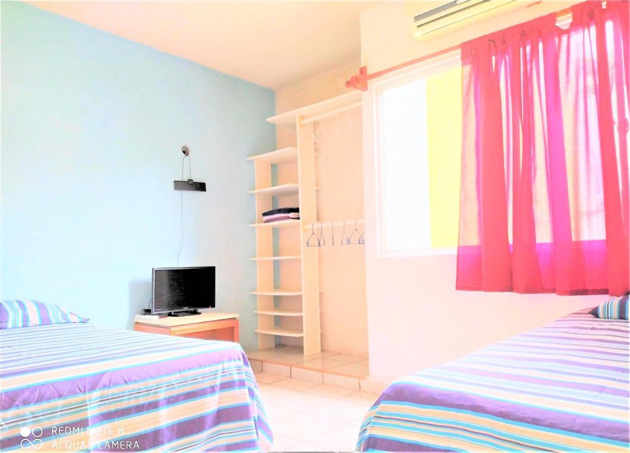 Guest house Ubicacion Privilegiada, A Un 