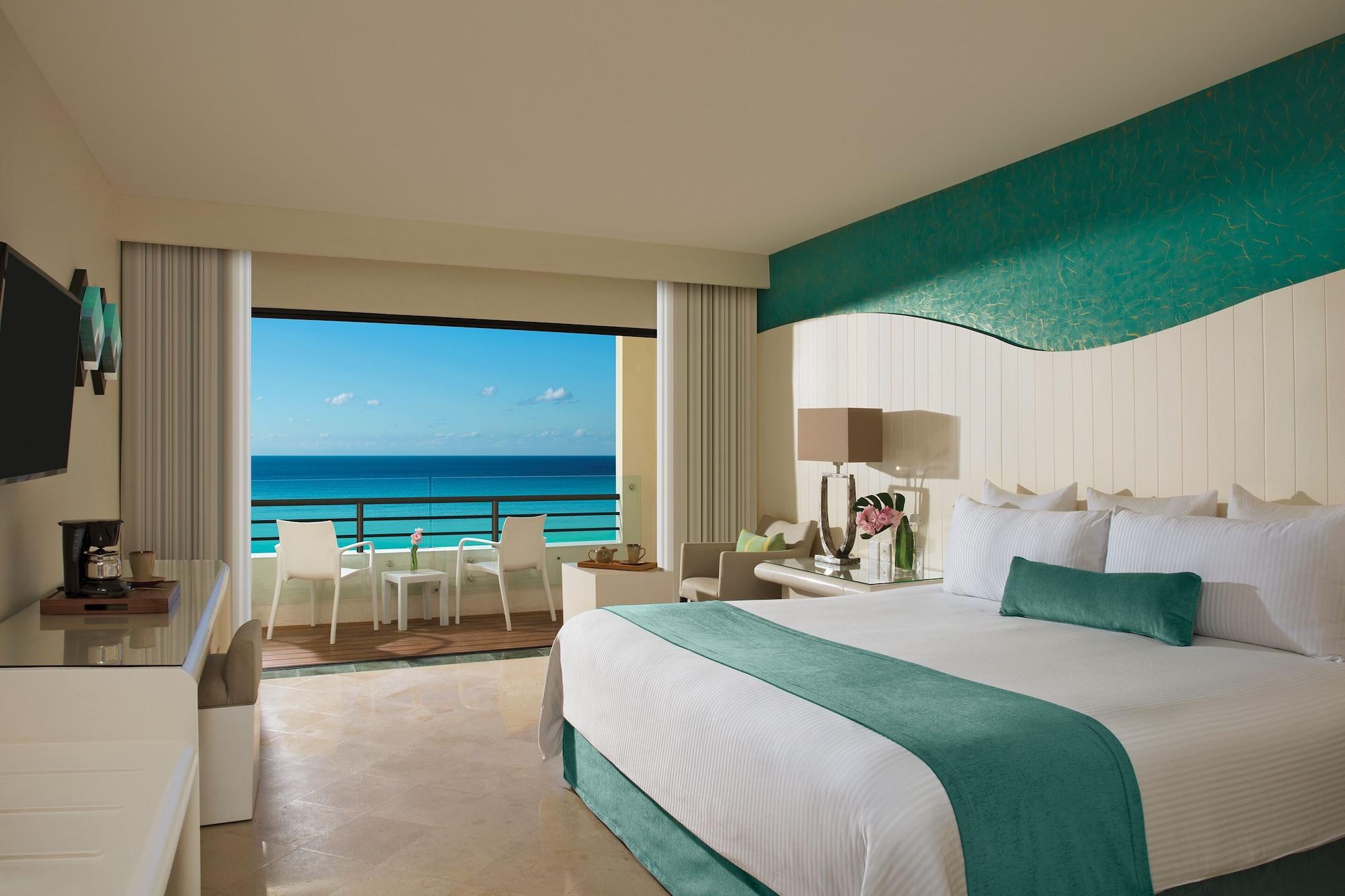 Grand Oasis Sens - Adults Only Resort Cancun