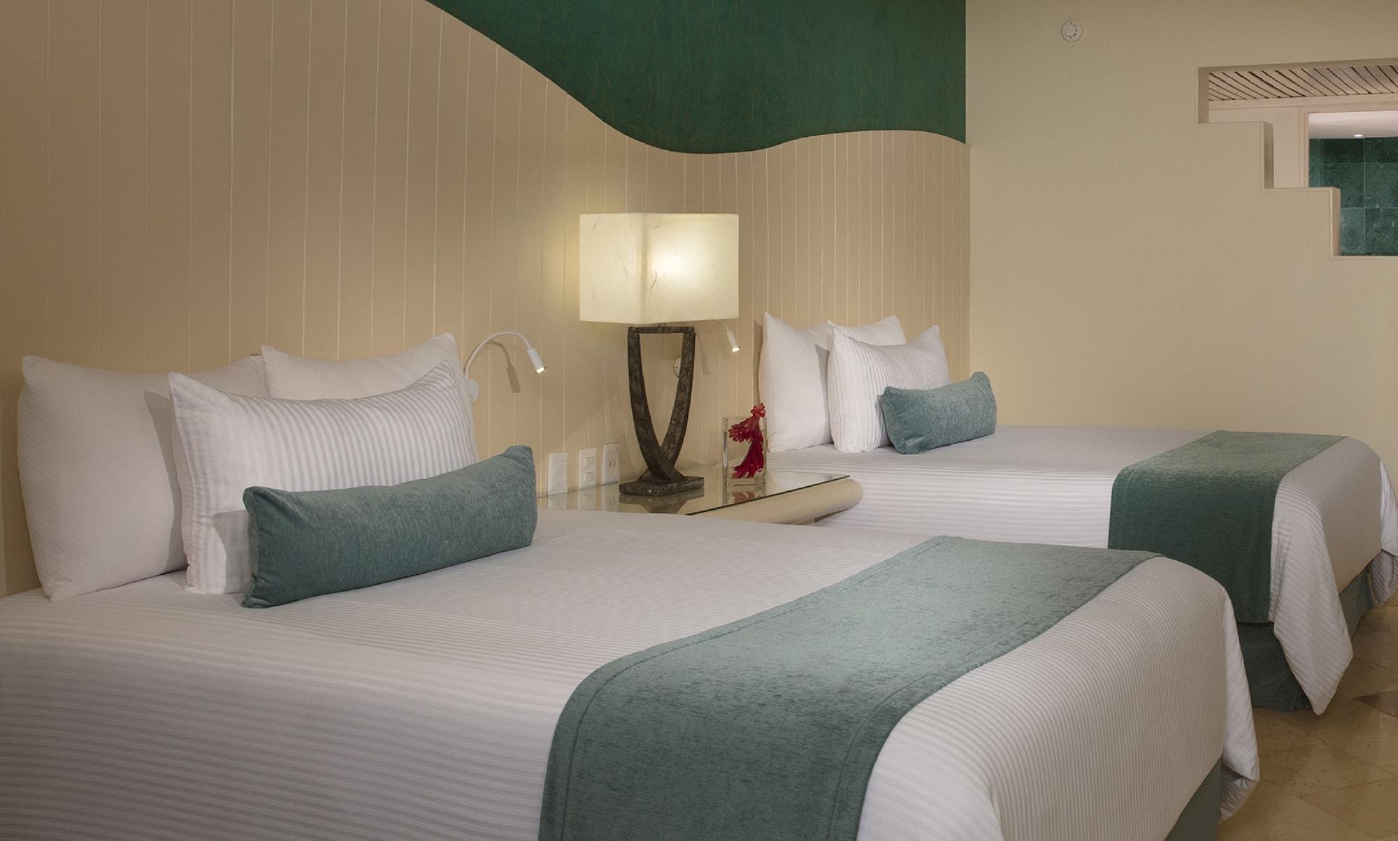 Resort Grand Oasis Sens - All-inclusive Adults Only 5*