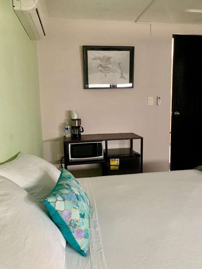 Oceano Guest house *