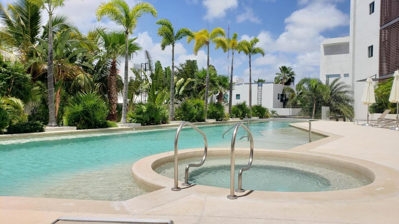 Apartment Premium By Cumbres Tw
