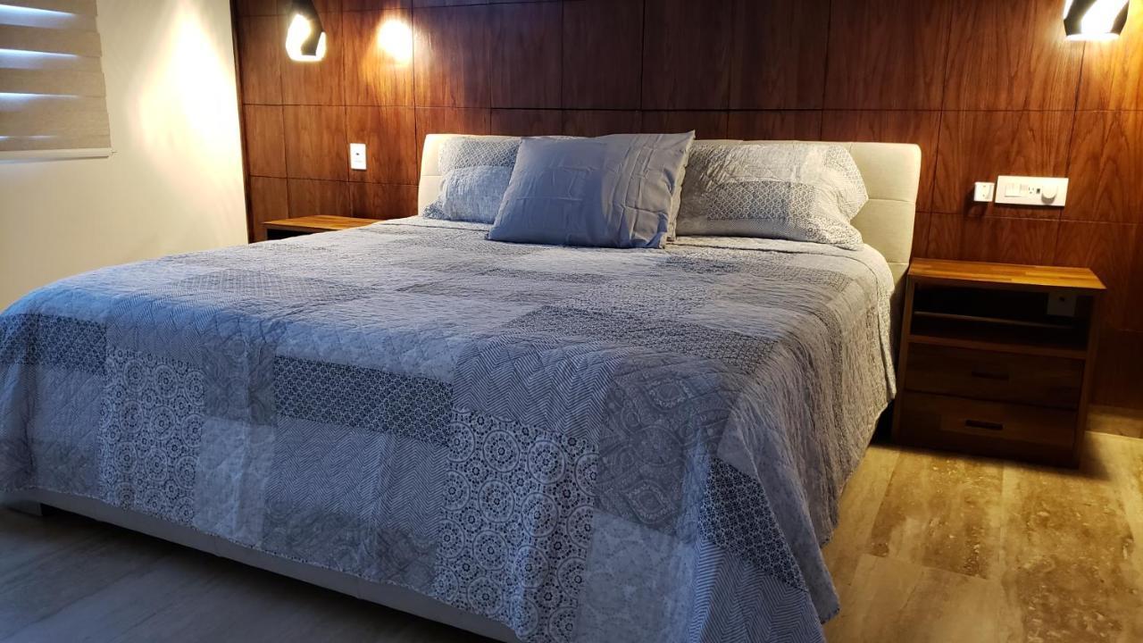 Apartment Premium By Cumbres Tw Cancún