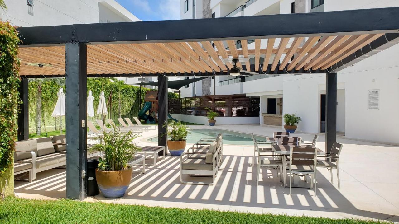 Premium By Cumbres Tw Apartment Cancún