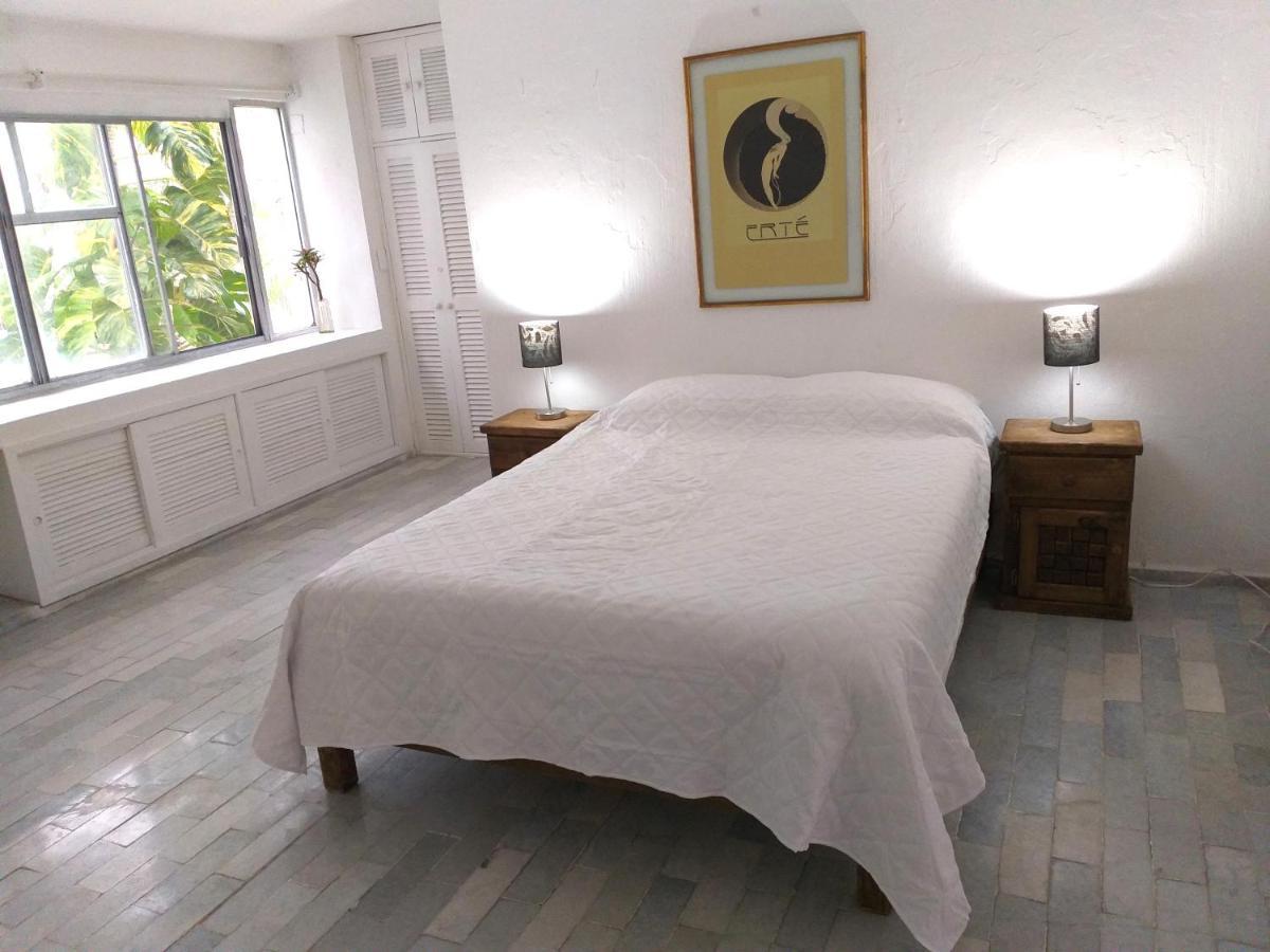 Casa Hikuri Homestay