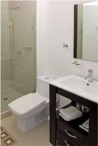 Hotel Torre Barcelona Suites Cancún