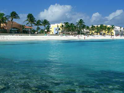 Club Med Cancun