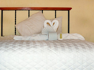 Hacienda Hotel 3*