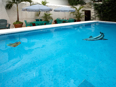 Antillano 3*