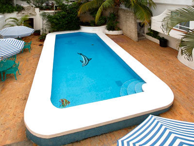 Antillano Hotel 3*