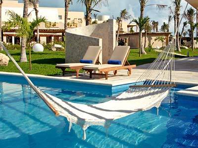 Excellence Playa Mujeres (adults Only) Hotel 5*