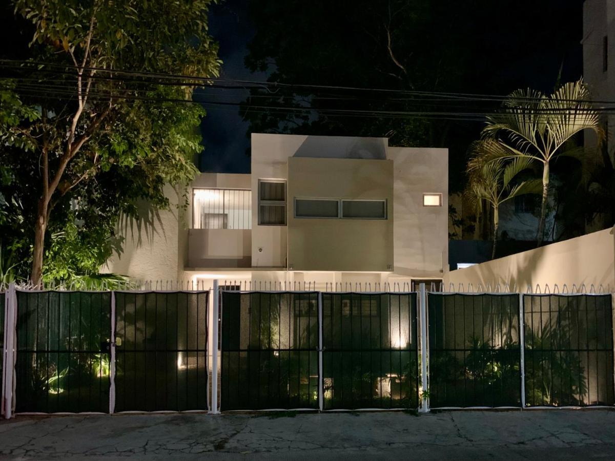 Oceano Aparts Apartment Cancun