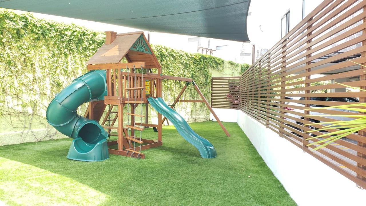 Premium By Cumbres Tw Apartment Cancún