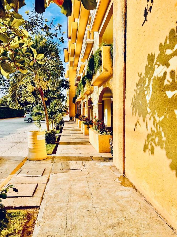 Punta Me Apartment Beach Front Condo Hotel & Waterpark Apartment