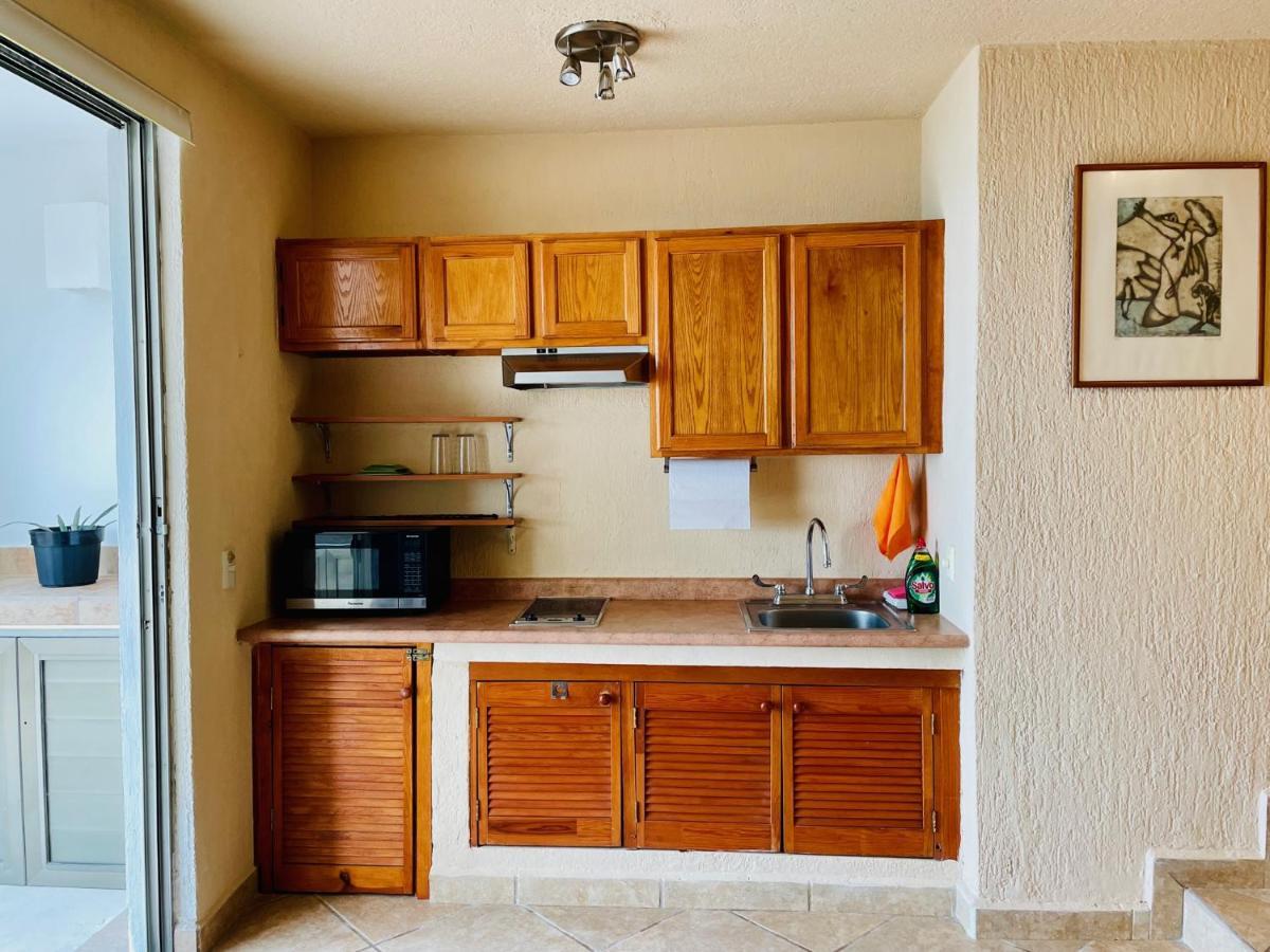 Punta Me Apartment Beach Front Condo Hotel & Waterpark Apartment *