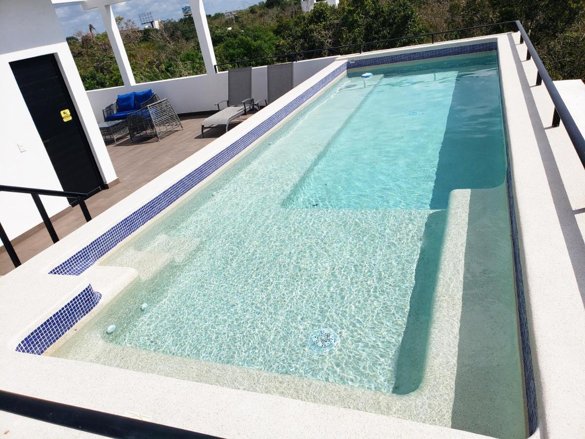 Beautiful Modern House Private Pool Holiday home *